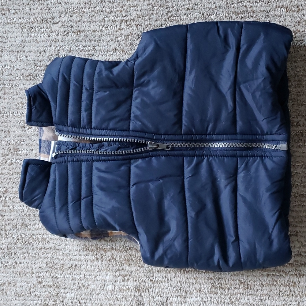 Toddler/Baby Tommy Bahama Puffer Vest